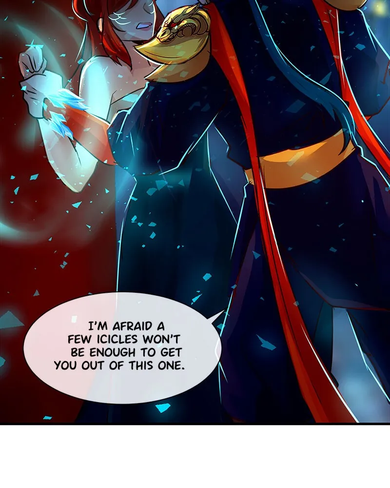 SubZero Chapter 117 page 91 - 
