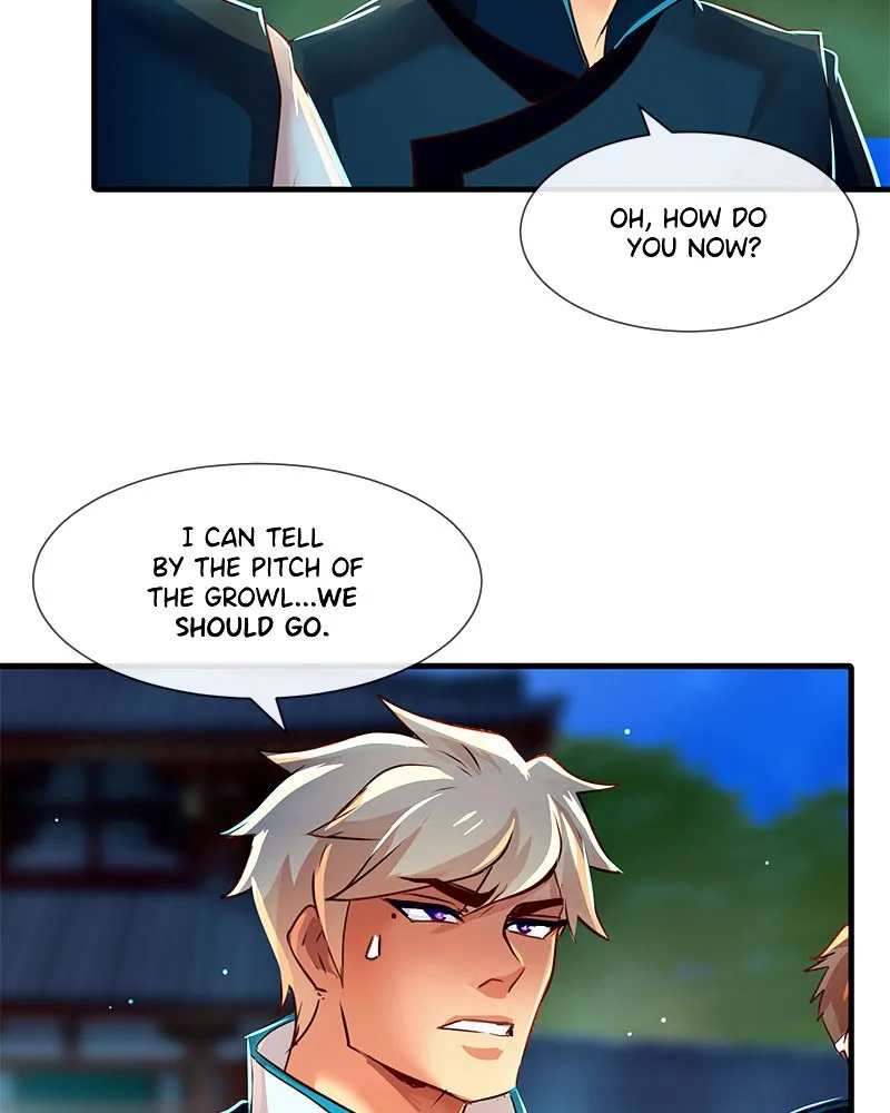 SubZero Chapter 118 page 11 - 