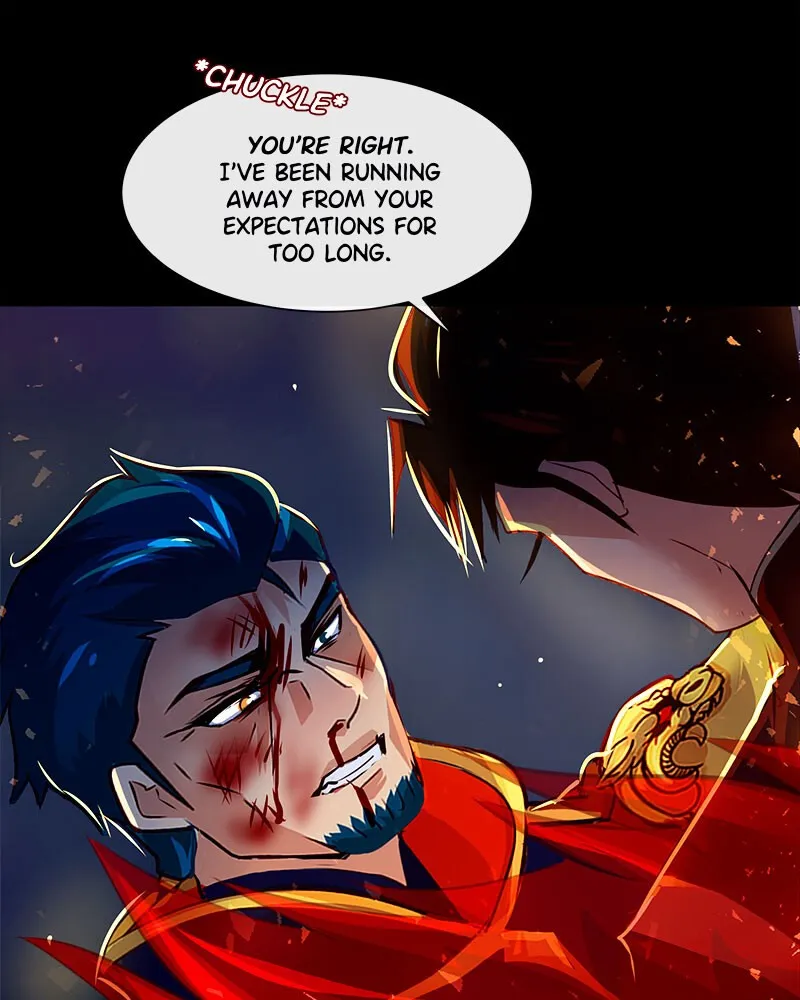 SubZero Chapter 118 page 107 - 