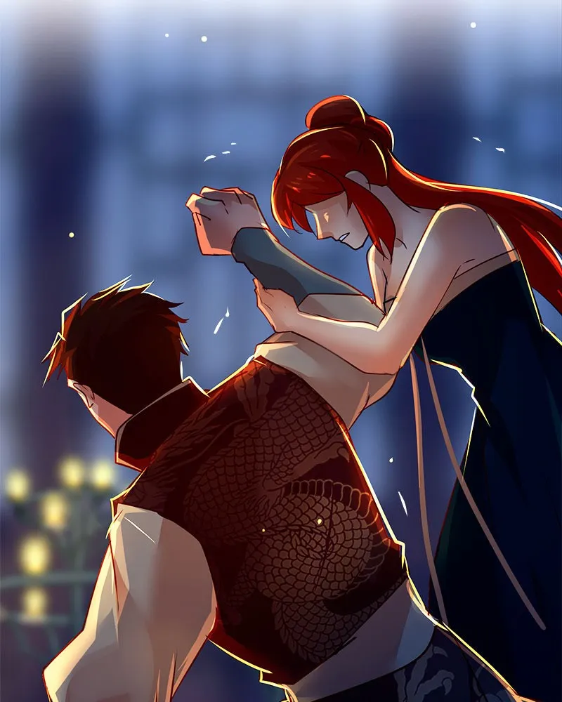 SubZero Chapter 118 page 117 - 