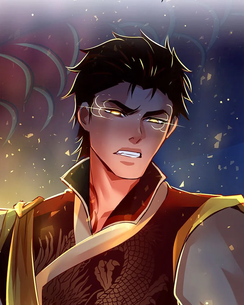 SubZero Chapter 118 page 19 - 
