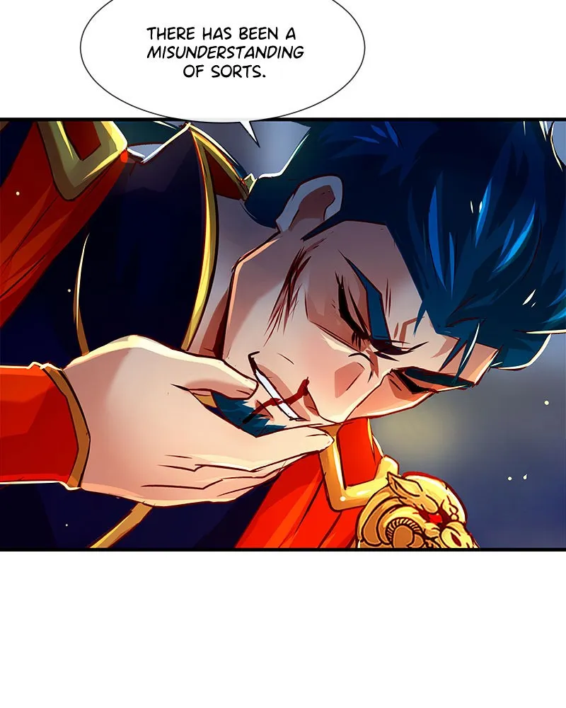 SubZero Chapter 118 page 22 - 