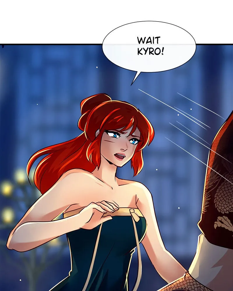 SubZero Chapter 118 page 30 - 