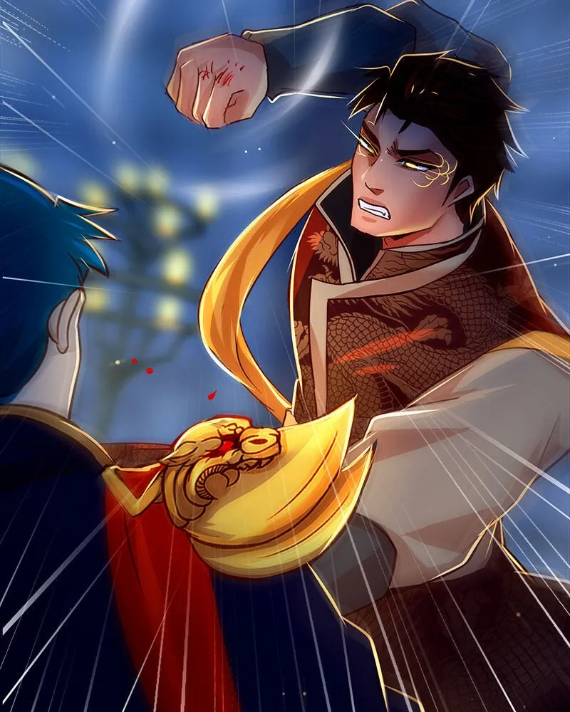 SubZero Chapter 118 page 36 - 