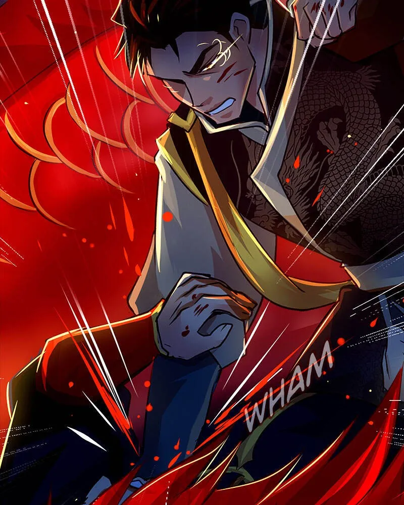SubZero Chapter 118 page 68 - 