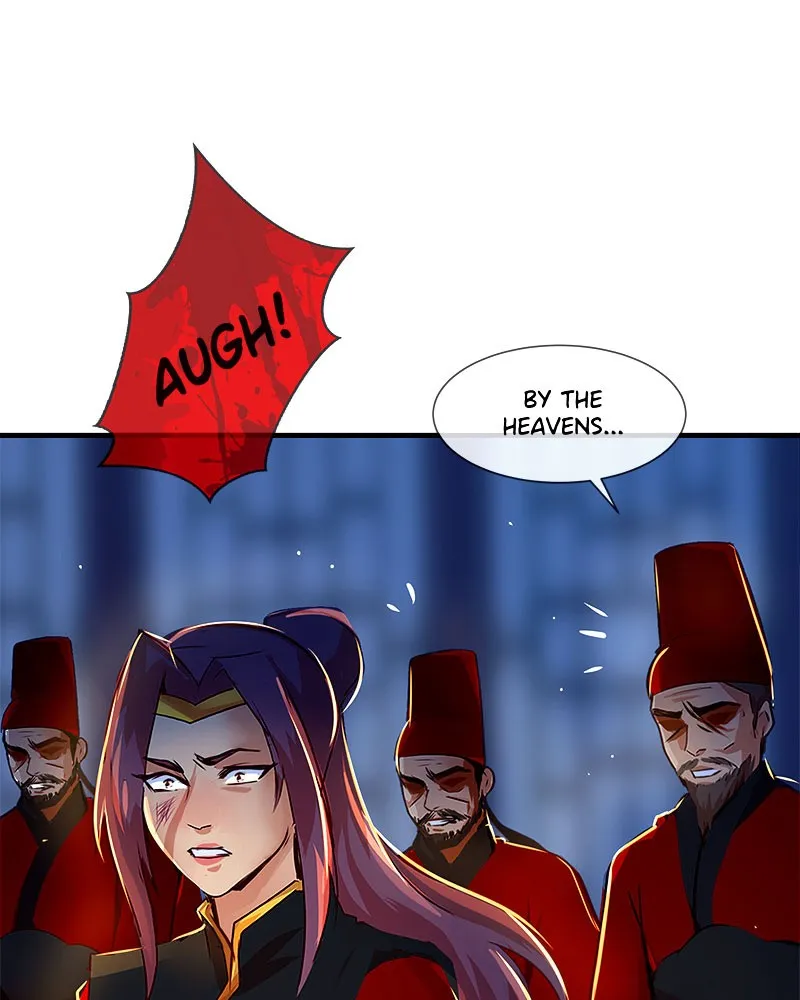 SubZero Chapter 118 page 74 - 