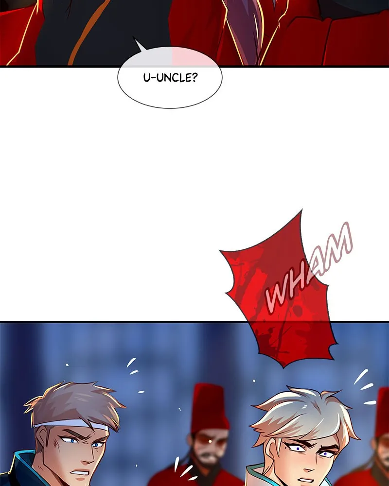 SubZero Chapter 118 page 75 - 