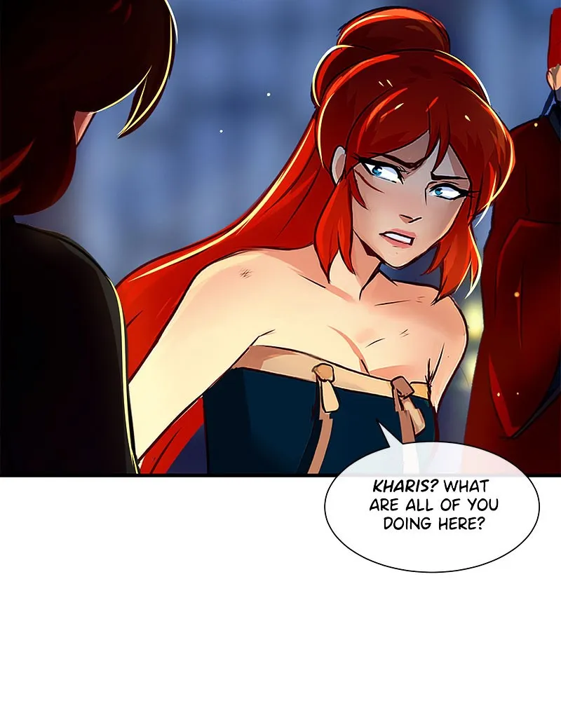 SubZero Chapter 118 page 84 - 