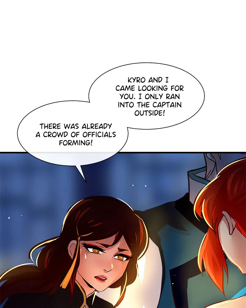 SubZero Chapter 118 page 85 - 