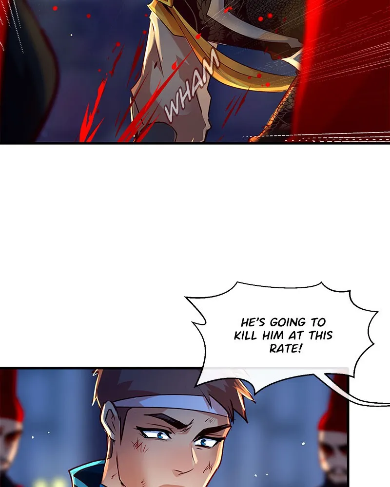 SubZero Chapter 118 page 90 - 