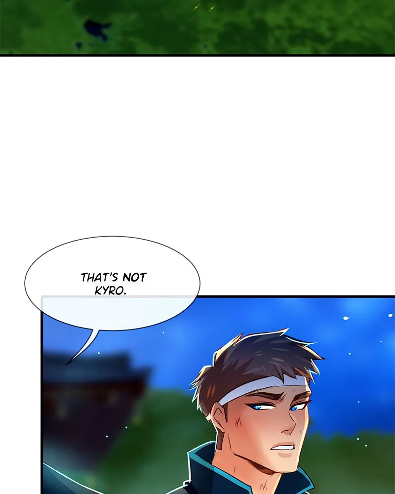 SubZero Chapter 118 page 10 - 