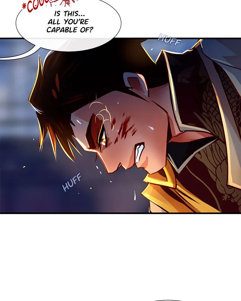 SubZero Chapter 118 page 100 - 
