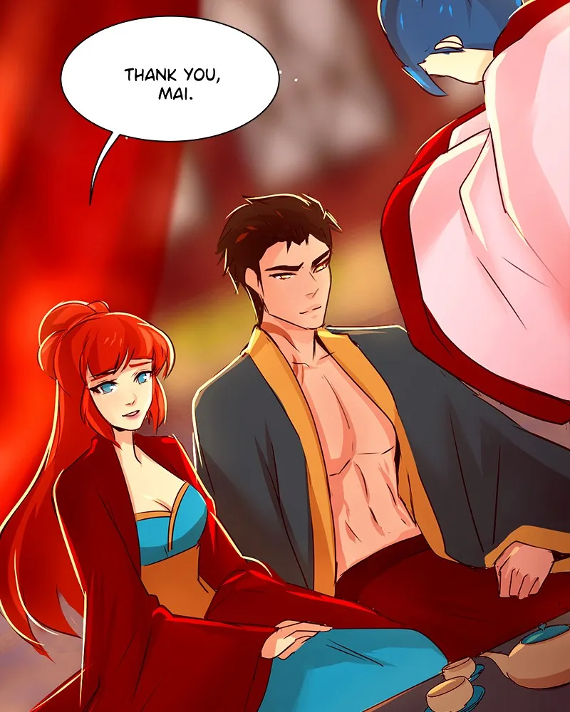SubZero Chapter 119 page 5 - 