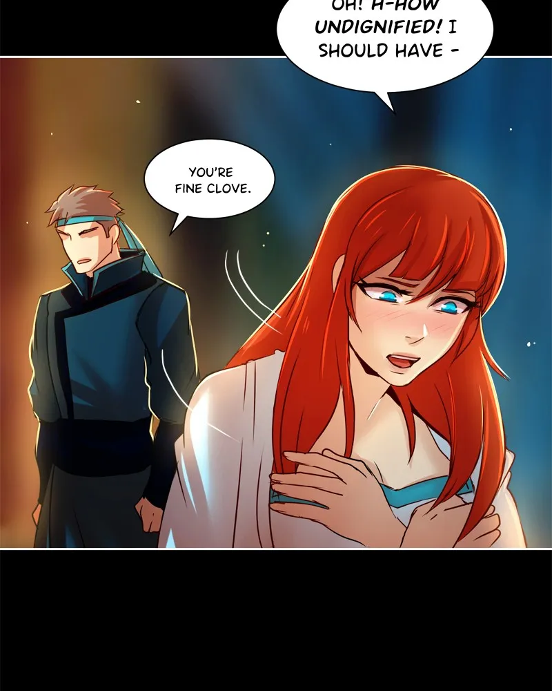 SubZero Chapter 12 page 23 - 