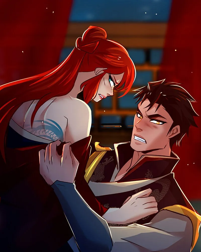 SubZero Chapter 120 page 106 - 