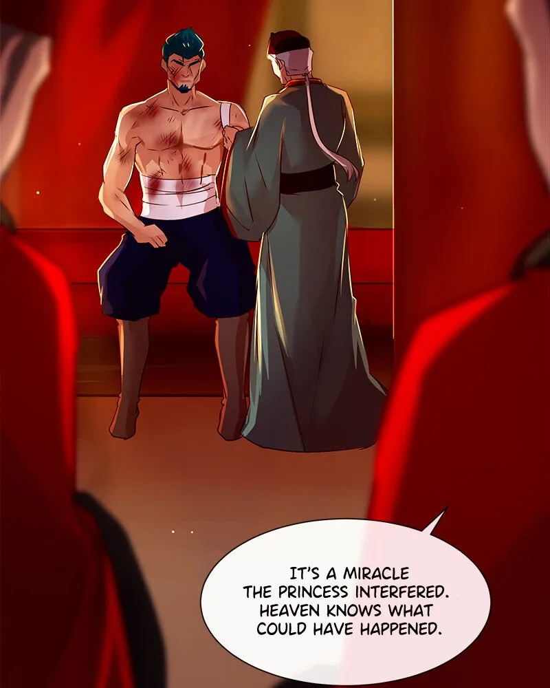 SubZero Chapter 120 page 119 - 