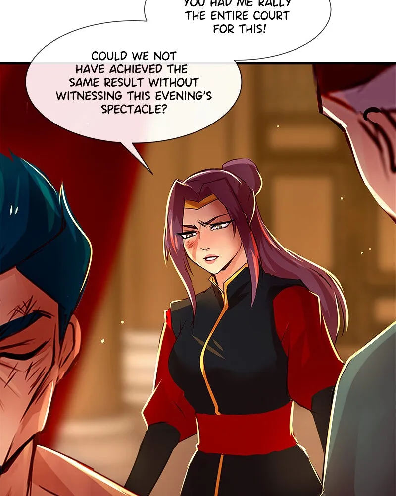 SubZero Chapter 120 page 126 - 