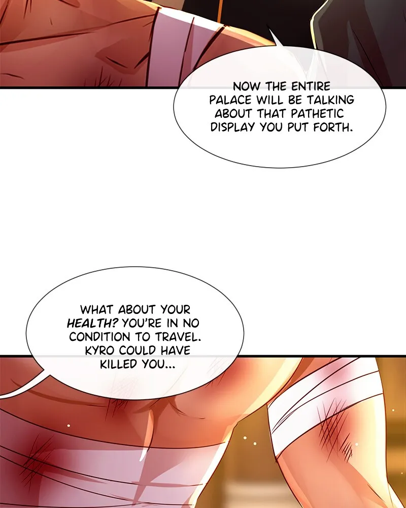 SubZero Chapter 120 page 127 - 