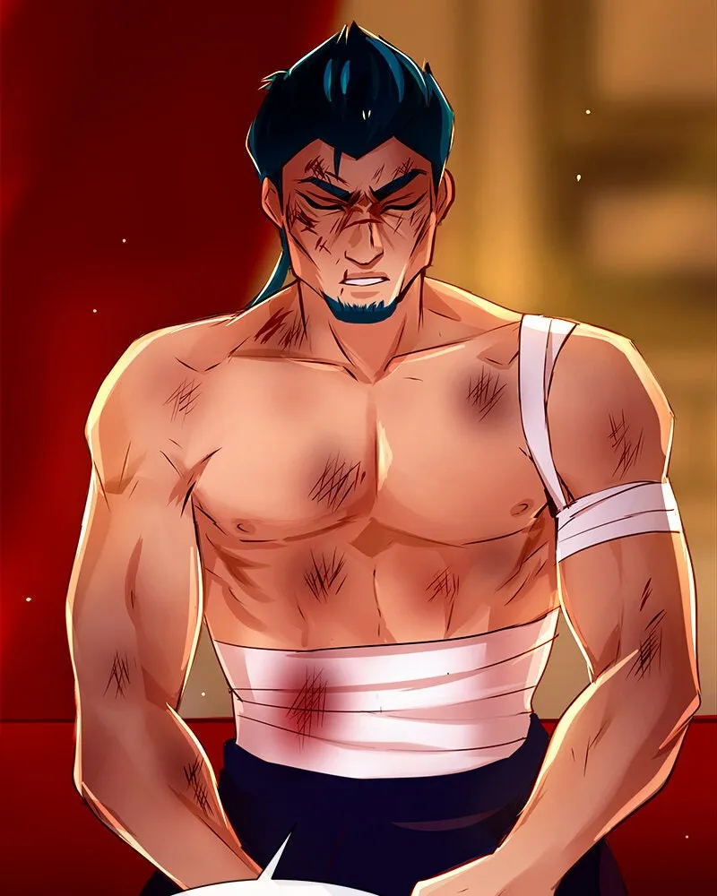 SubZero Chapter 120 page 129 - 