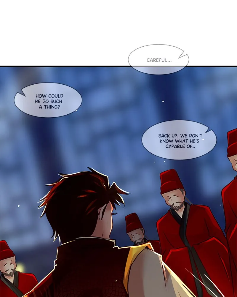 SubZero Chapter 120 page 17 - 
