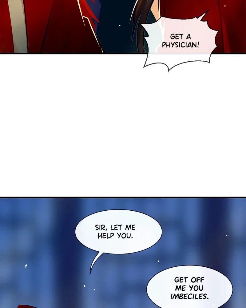 SubZero Chapter 120 page 20 - 