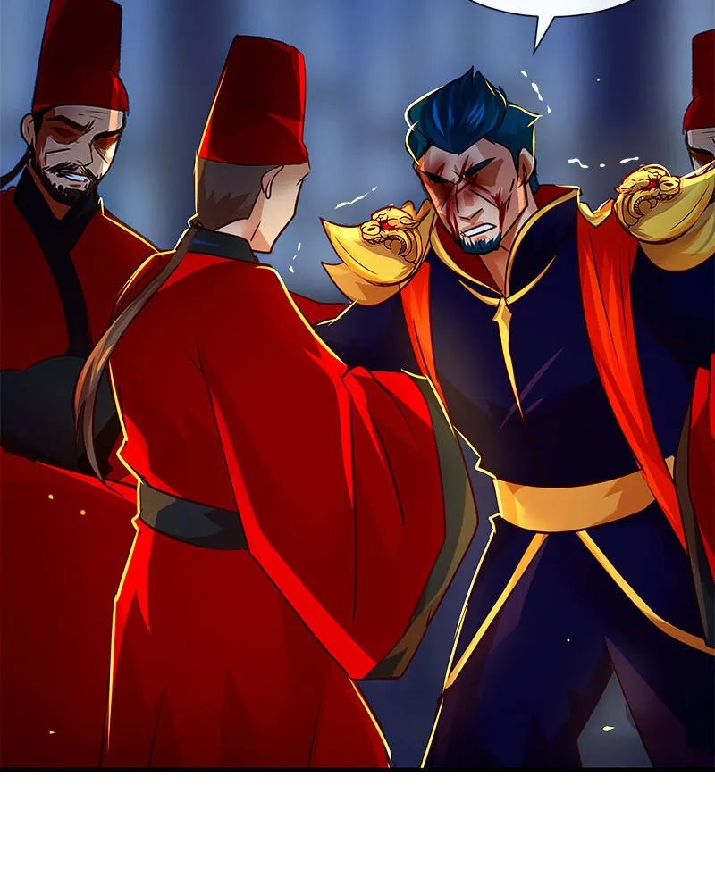 SubZero Chapter 120 page 21 - 