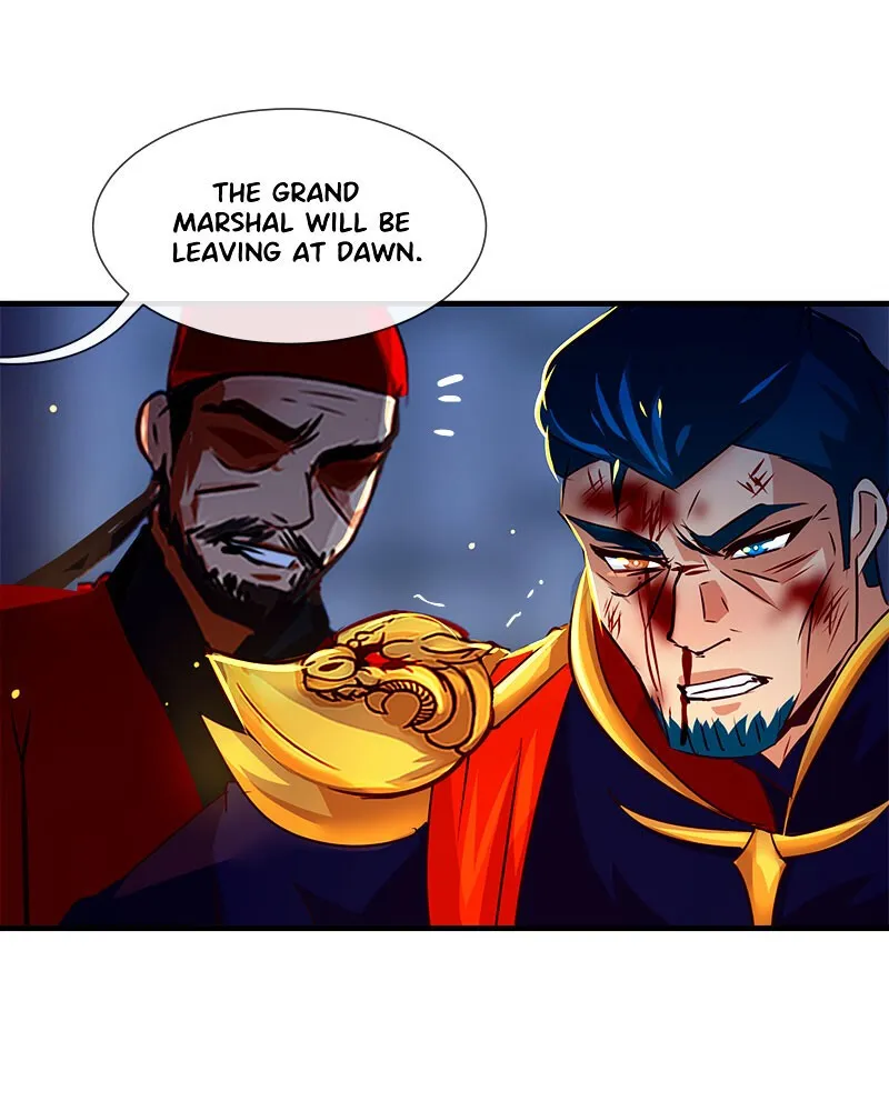 SubZero Chapter 120 page 22 - 