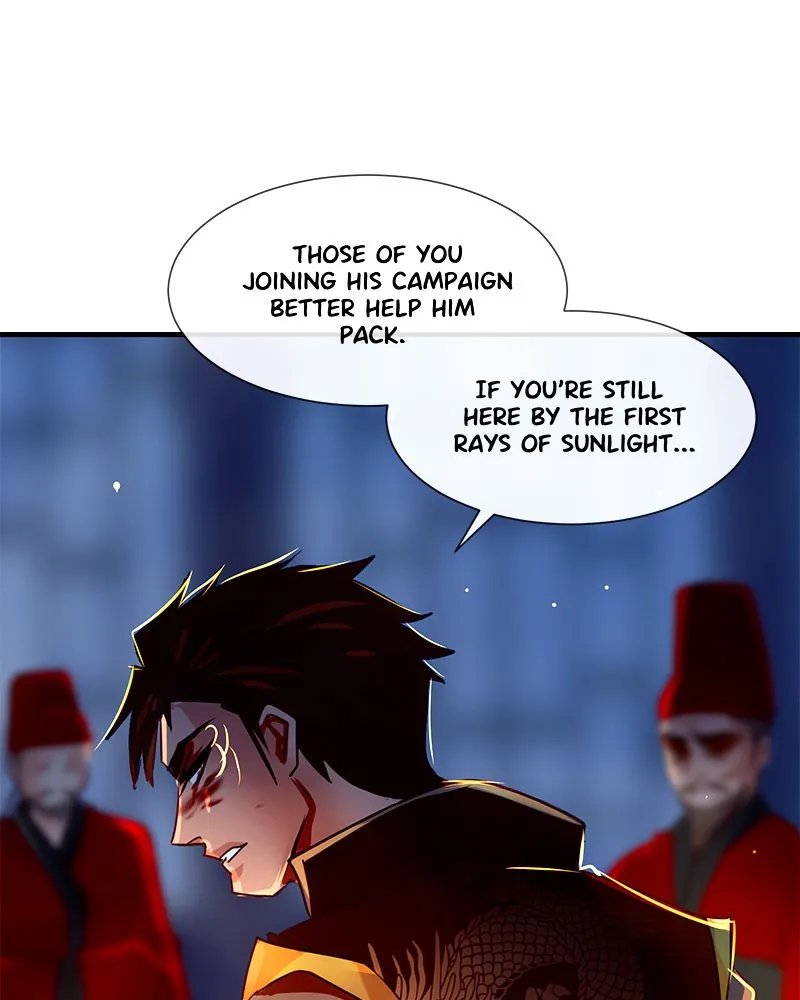 SubZero Chapter 120 page 23 - 