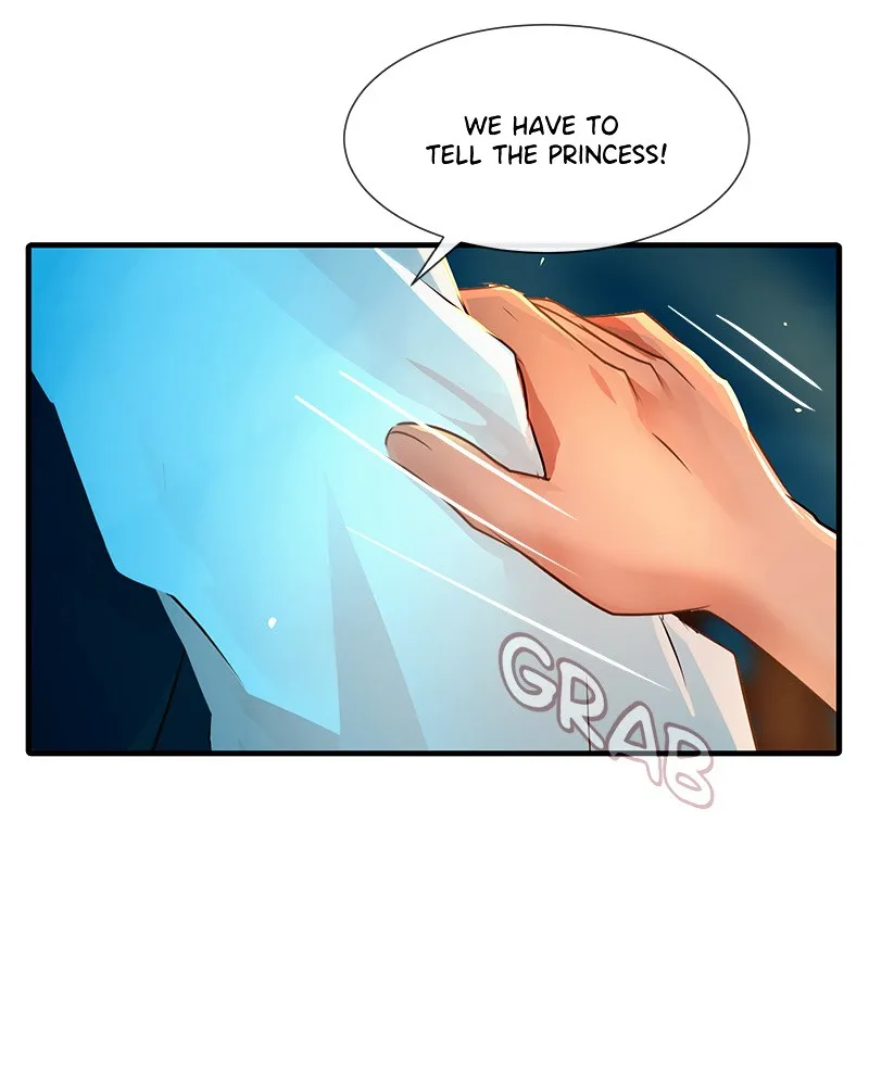 SubZero Chapter 120 page 38 - 
