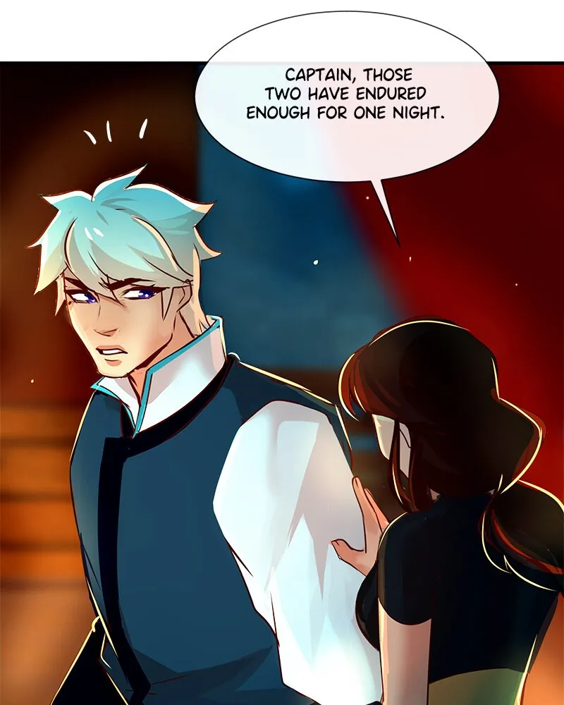 SubZero Chapter 120 page 39 - 