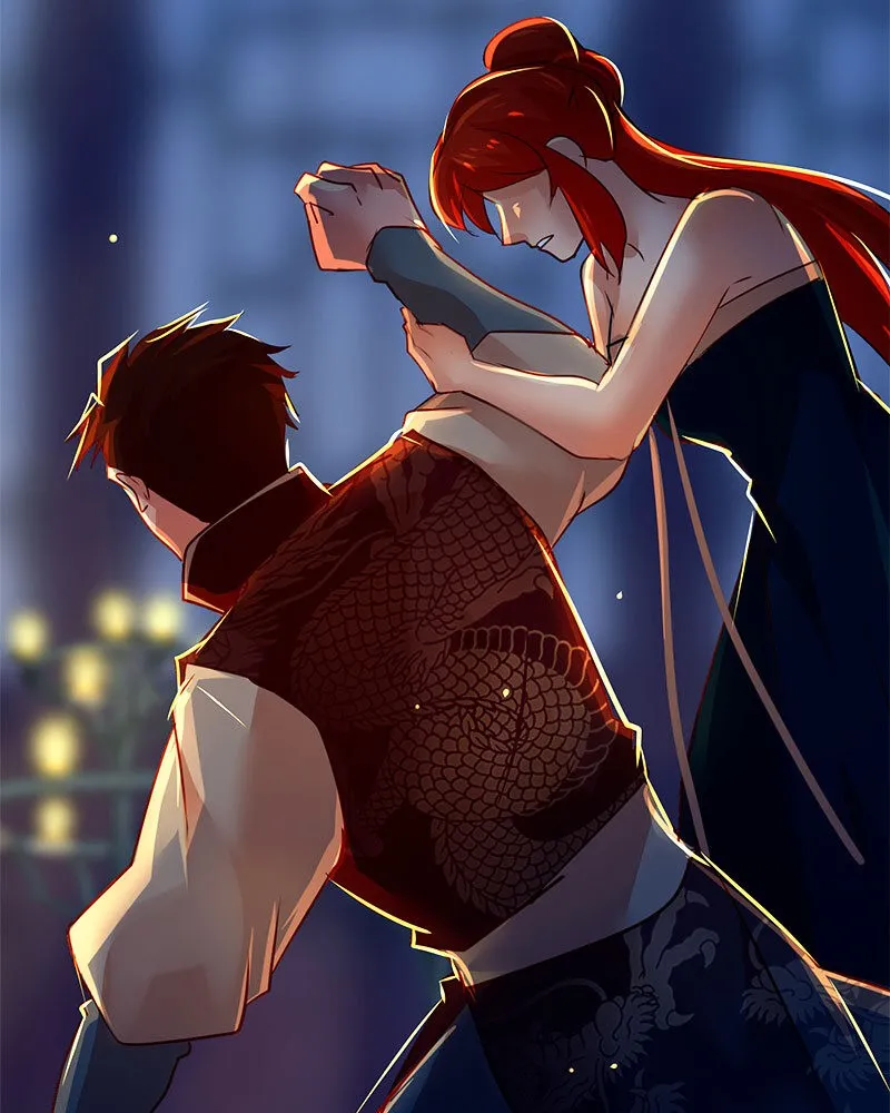 SubZero Chapter 120 page 9 - 