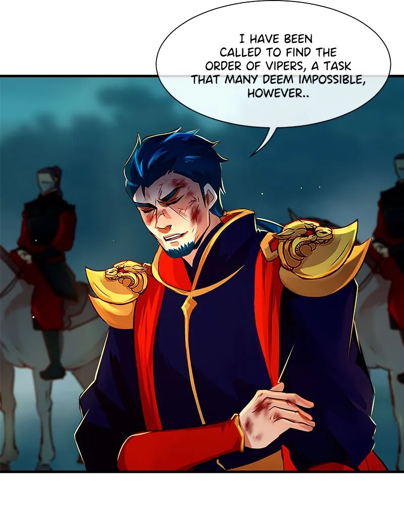 SubZero Chapter 121 page 105 - 