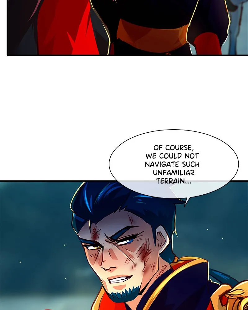 SubZero Chapter 121 page 108 - 