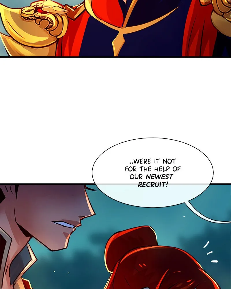 SubZero Chapter 121 page 109 - 