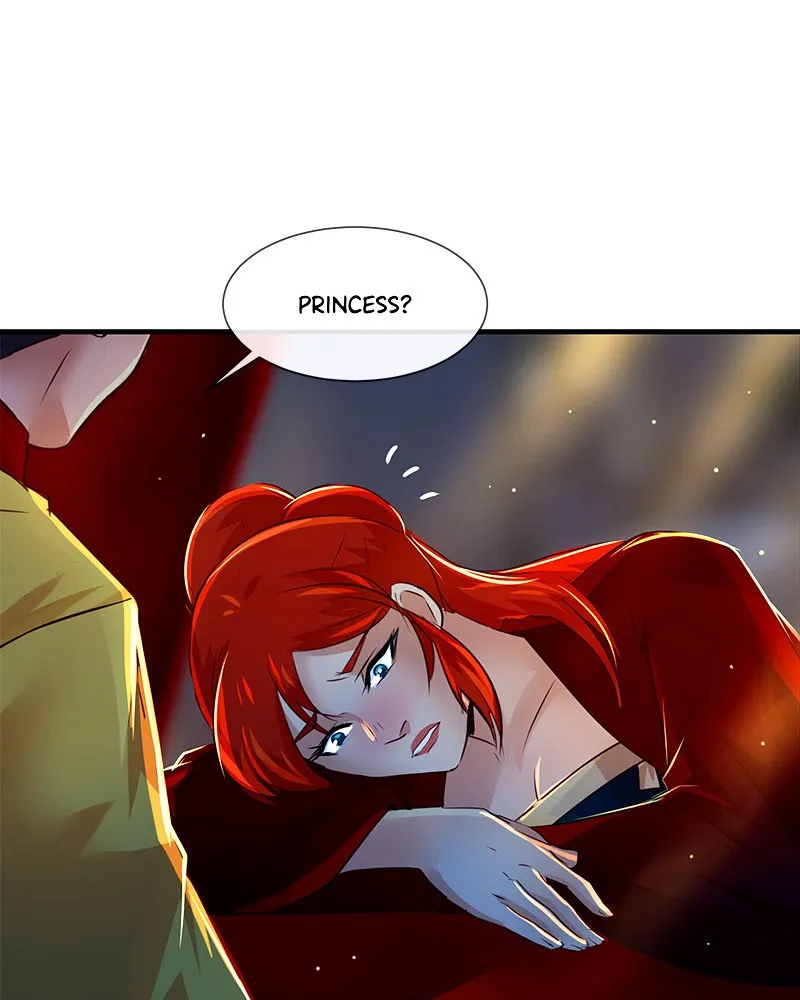 SubZero Chapter 121 page 35 - 