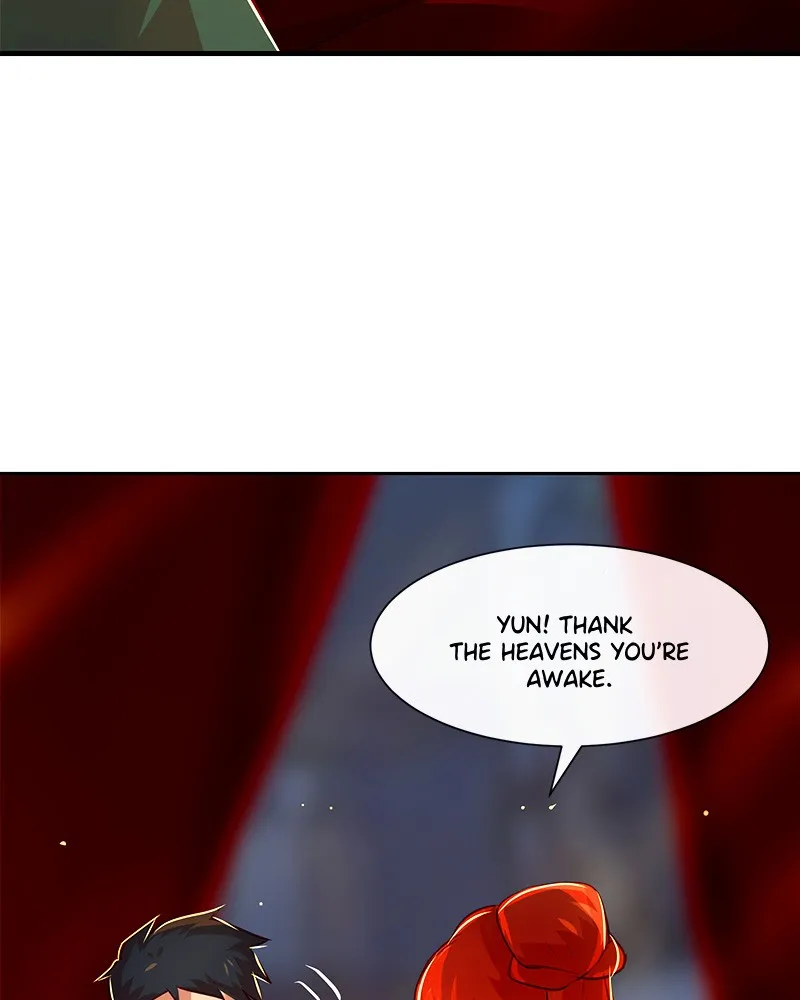 SubZero Chapter 121 page 36 - 