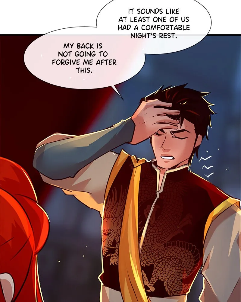 SubZero Chapter 121 page 39 - 