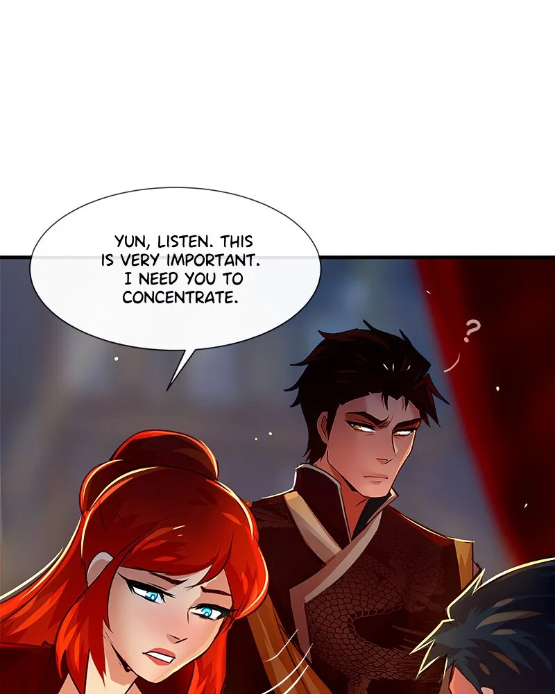 SubZero Chapter 121 page 42 - 