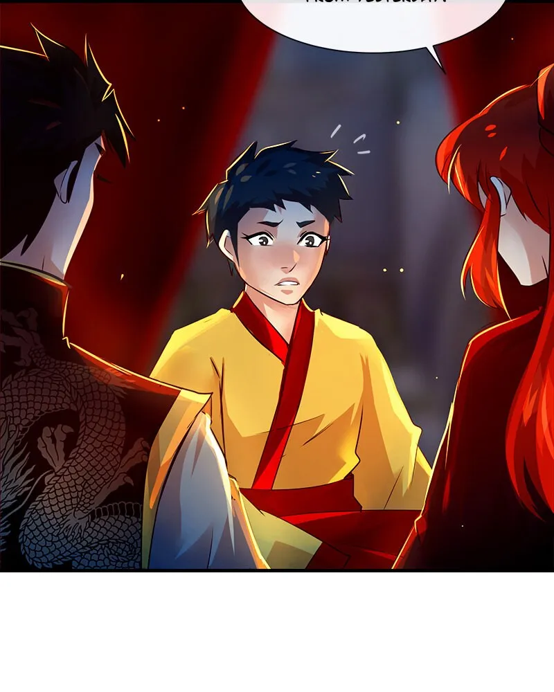 SubZero Chapter 121 page 44 - 