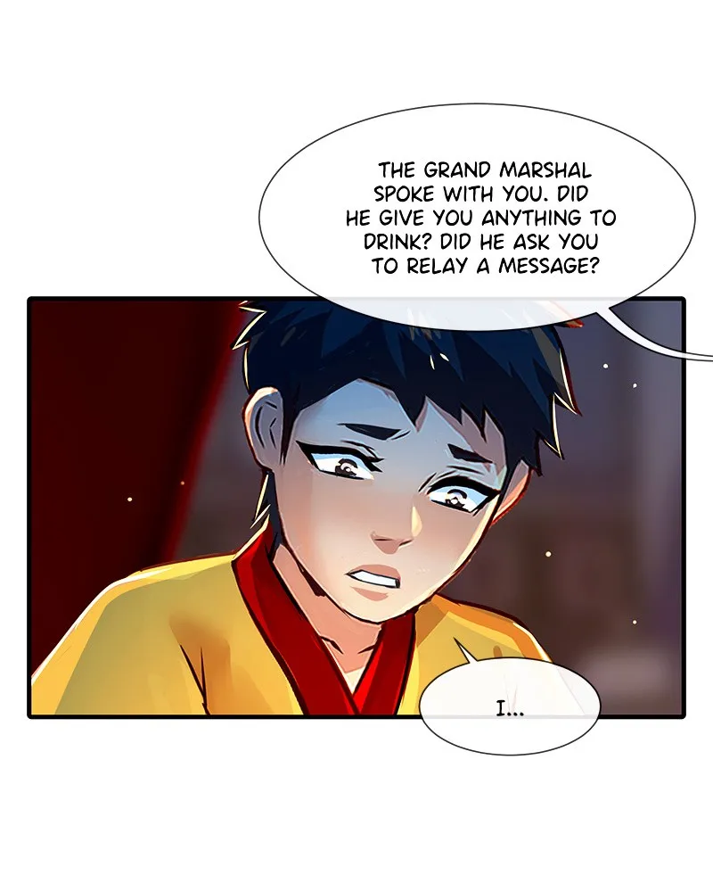 SubZero Chapter 121 page 45 - 