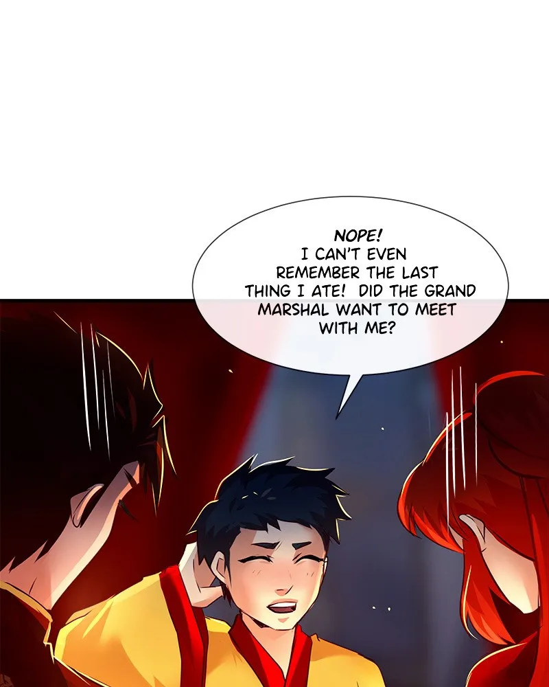 SubZero Chapter 121 page 47 - 