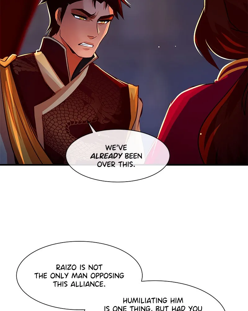SubZero Chapter 121 page 64 - 