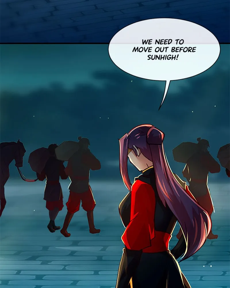 SubZero Chapter 121 page 72 - 