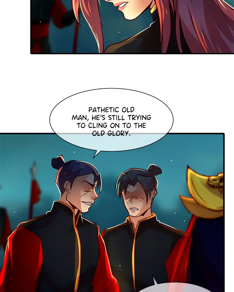 SubZero Chapter 121 page 74 - 