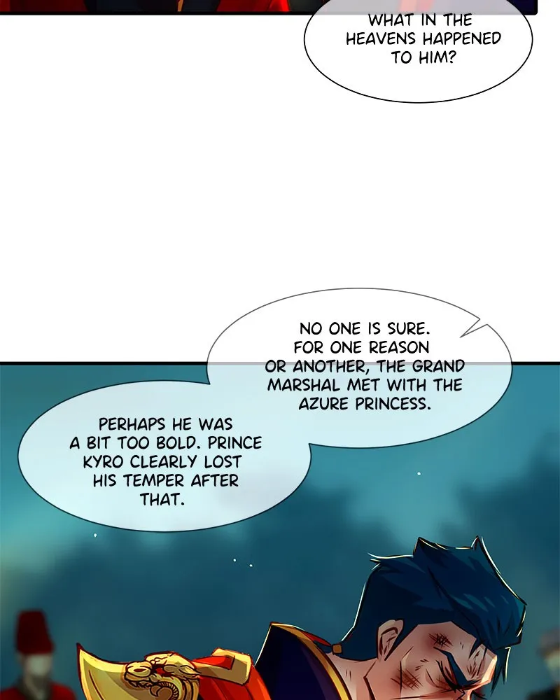 SubZero Chapter 121 page 75 - 