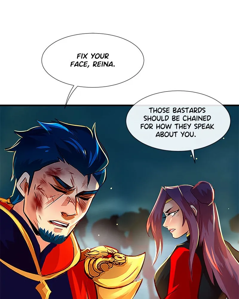 SubZero Chapter 121 page 79 - 