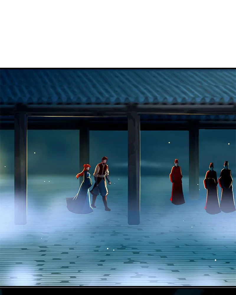 SubZero Chapter 121 page 82 - 