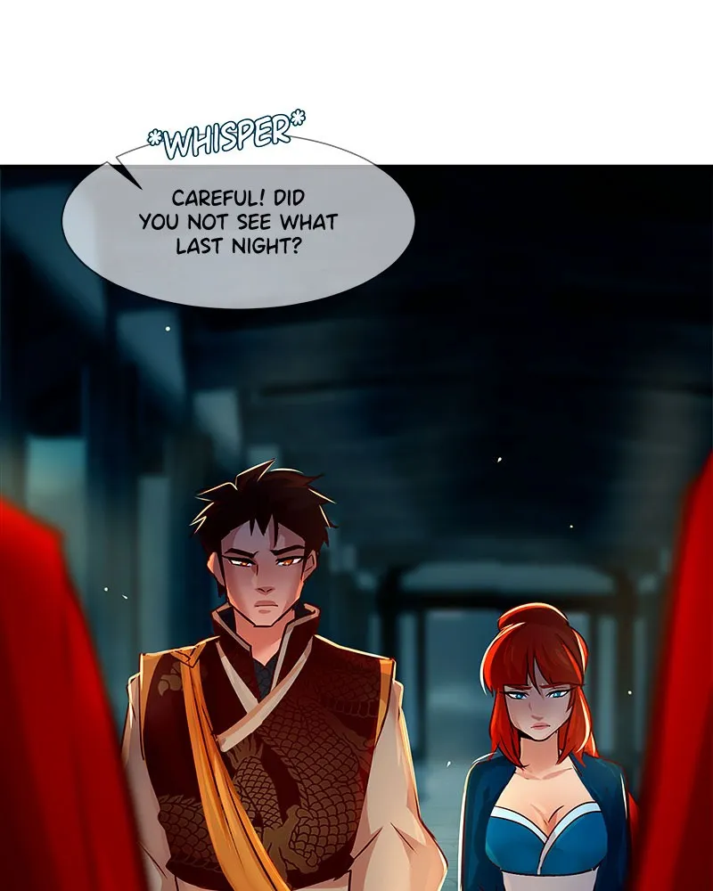 SubZero Chapter 121 page 85 - 