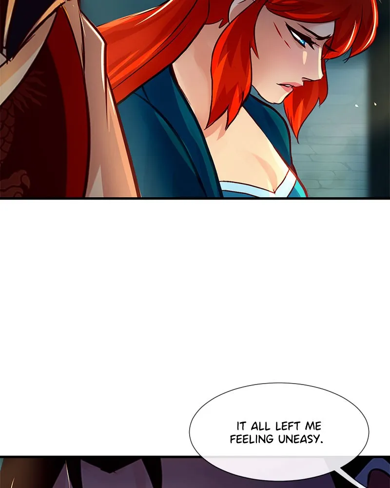 SubZero Chapter 121 page 100 - 