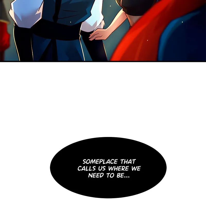 SubZero Chapter 122 page 109 - 
